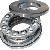 Tgu Bearing 51205 Thrust Ball Bearing