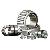 Tgu Industrial Taper Roller Bearing
