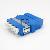 Quad Lc / Upc Quad Fiber Adapter