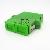 Single Mode Sc / Apc Duplex Adapter