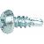 Phillips Pan Framing Head Self Drilling Screw