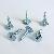 Wafer Phillips Head Self Tapping And Self Drilling Screw