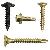 Metal Screw