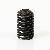 15mm Rod Connector