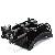 Shoulder Pad Of Camera Rig