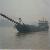 2800t Self-unloading Sand Barge For Sale