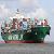 Xingang Tiantian China To Arica Chile In Transit To Bolivia By Sea And Truck