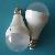 150lux Light Sensor Led Bulb Lamp, On Dusk Off Dawn, Keep Lighting In Dark Room Or Garage