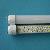 18w Smd3014 Led Tube Lampe Lys G13 Base, Klar Eller Frost Dkke