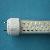 18w Tubo De Luz Led T8 4ft 1.2m Smd3014 Cobrem 90-260v Claro