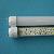 20 Watt Smd 3528-chip Fluorescerande Led-ljus Diameter 30mm 1200mm L�ngd