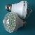 3w Sockel E26 Morgens Bis Abends Gl�hbirnen, Bewegung Lampe, Sensor-beleuchtung