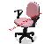 Mini Moveable Height Adjutable Cell Phone Holder Chair
