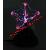 Usb Plasma Star Shape Light