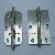 Stainless Steel Door Hinge