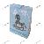 Hobbyhorse Blue Baby Carrier Bag