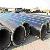 Dredging Steel Tube