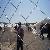 Galvanised Chain Link Fence, School Yard Fencing
