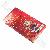 2012 Christmas Series Hard Plastic Cases For Iphone 4 Ch02