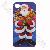 2012 Christmas Series Hard Plastic Casesm For Iphone 4 Ch04