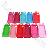 Angel Baby Series Star Soft Silicone Cases For Iphone 4 Light Pink