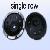 Diamond Single Row Cup Wheel