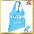 2011 New Creative Eco-friendly Laminated Fashion Folding Non Woven Bag