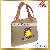 Green Tote Bags, Eco-friendly Cheap Bags