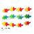 Crocodile Gummy Candy / Animal Gummies / Soft Candy / Gelatin Candies