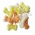 Sour Bone Gummy / Confectionery / Candy / Sour Gelatin Candies