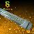 Tuv / Ce / Rohs Ul Cul Approved Led Tube , T8