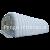 Inflatable White Tent