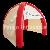 Small Inflatable Advertising Tent