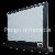 Black Inflatable Screen