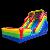 Inflatable Water Slide Clearance