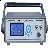 High-precision Sf6 Gas Discharge Decomposition Of Analyzer