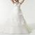 Wholesale V-neck Front Beads And Sequins Embellished A-line Wedding Dress