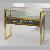 Diamond Display Cabinet With Nice Diamond Shop Lighting