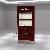 Jewelry Display Cabinet With Lights