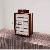 Size Of Watch Glass Display Stand