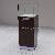 Tower Jewelry Display Case With Super Bright Led Spotlights