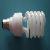 15w Spiral Cfl Gruv-lampa, Gruvarbetaren Plats Belysning