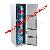 Double Cans Usb Fridge And Warmer