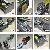 12v Electric Scissor Car Screw Jack Configurations