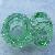 Crystal Pandora Glass Beads