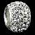 Wholesale Crystal Rhinestone Pandora Beads From China