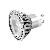 Gu10 Led Spot Lamps, Energy-saving And Eco-friendly, Gu10 Base Type, 60 Degree Beam Angle