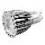 Gu10 Led Spotlight Bulb With 6w Power And 50, 000 Hours Working Lifespan