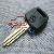 Transponder Key