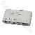5 In 1 Connection Kit For Ipad / Ipad 2